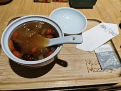 -麦子MaiMassage(打浦桥店)