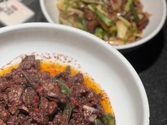 -湖南别院·美学庭院餐厅(惠阳店)