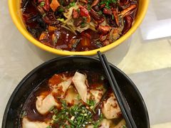 -成都驻京办餐厅(蜀都宾馆店)