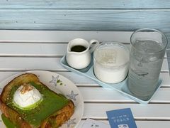 -椰椰大吉(侨港店)