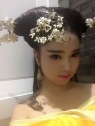 点击看大图 -盘子女人坊古装写真摄影(厦门总店)