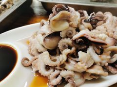 -萝鸡思味秘制泡菜(万家丽店)