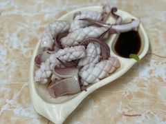-强记龙虾钳(定安里店)
