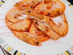-冀粤香海鲜自助餐厅(西美五洲店)