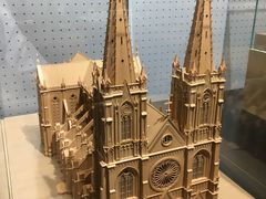 -广州市城市规划展览中心