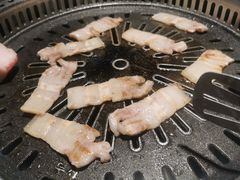 -大别山烤肉(弘阳广场店)