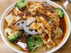 -艺味深尝(云锦路店)