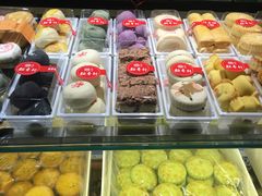 -北京稻香村(燕儿岛路店)