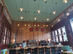 -MAP CHA普洱茶馆(翠湖店)