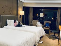 -上海中航虹桥机场泊悦酒店