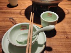 -金厨帽烤鱼(芦庄店)