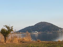 -南北湖风景区