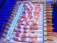 -三个蒙古大叔羊肉串(大宁店)