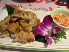 -美泰泰国餐厅(中大银泰店)