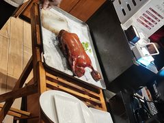 -四季民福烤鸭店(前门廊房二条店)