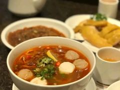 -中国厨房/台湾牛肉面