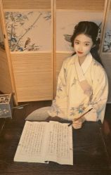 -浮生梦·百里长安汉服体验·化妆造型(永宁门skp店)