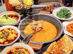-羊瑞堂·横山炖羊肉·陕菜(未央路旗舰店)