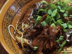 -小根法羊肉馆(双林分店)