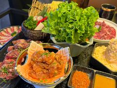 -樱嘢·炭火烧肉(惠南店)