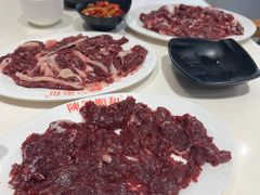 -陈记顺和潮汕牛肉火锅(韩江路店)