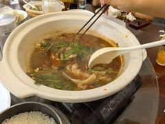 -西山人家·传统苏帮菜·家宴(木渎店)