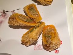 咸蛋卷-惠食佳(滨江大公馆店)