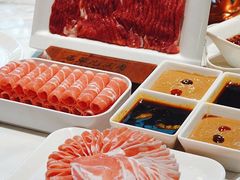 -牛街·马辈儿涮肉(牛街总店)