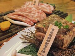 -黑牛の店·和牛烧肉(合生汇店)