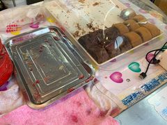 -天津堆姐糖堆刨冰(河东区总店)