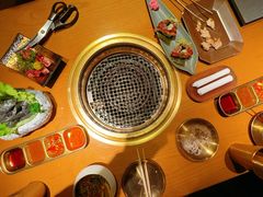 -MIKOMIKO和牛烧肉专门店(南门店)