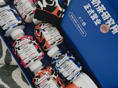-喜茶(深圳福田星河COCO Park店)