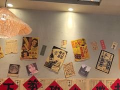 -蛮佬拾·乡里土菜馆(河西王府井店)