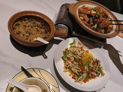 -阿露佳·舌尖上的安吉菜