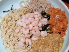 -裕兴记•蟹黄面馆(人民广场店)