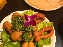 -大龙辣火锅·龙虾·烧烤(湖滨新天地店)
