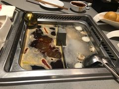 -海底捞火锅(振华商厦店)