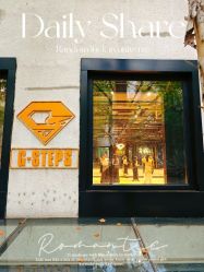 -G-STEPS舞蹈工作室