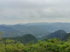 -莫干山风景区