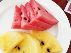 -东莞塘厦三正半山温泉酒店·沙利文西餐厅