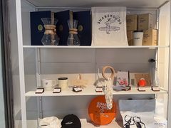 -香馥咖啡(民盈国贸城店)