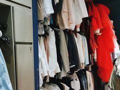 -海马体照相馆(西安高新万达广场店)