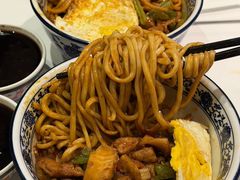 -燕兰楼·清真西北融合菜(亚运村店)