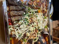 -上海小菜餐厅(理工大学店)