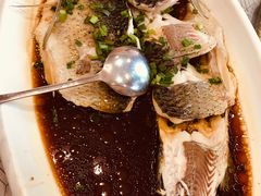 -南湖船菜大酒店