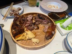 -拾柴熏酱-鲜虾水饺(群力店)