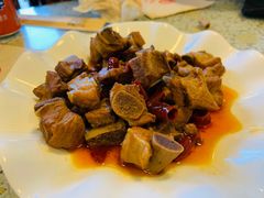 -文三里屯面馆(三里屯店)