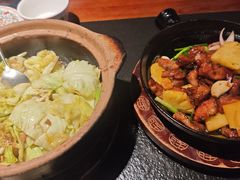 -旺爷砂锅·茶作(国贸城店)