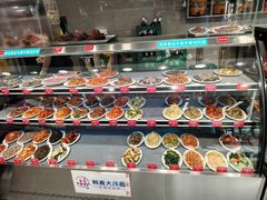 -韩麦大冷面(桂花街直营店)