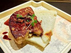 -松临·铁板烧&Omakase(神农店)